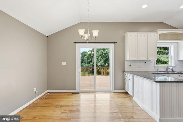 131 STONEDOWN LN, Winchester, VA 22603