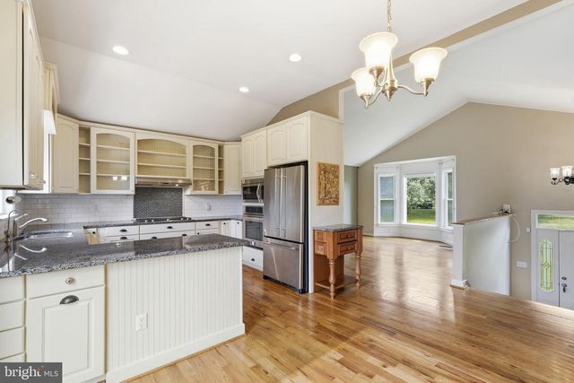 131 STONEDOWN LN, Winchester, VA 22603