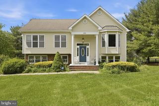 131 STONEDOWN LN, Winchester, VA 22603