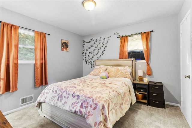 6390 EXECUTIVE Drive, Winston, GA 30187