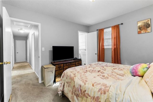 6390 EXECUTIVE Drive, Winston, GA 30187