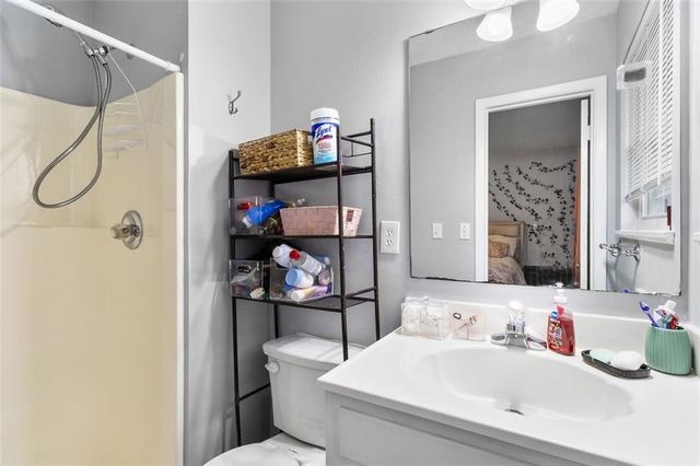 6390 EXECUTIVE Drive, Winston, GA 30187