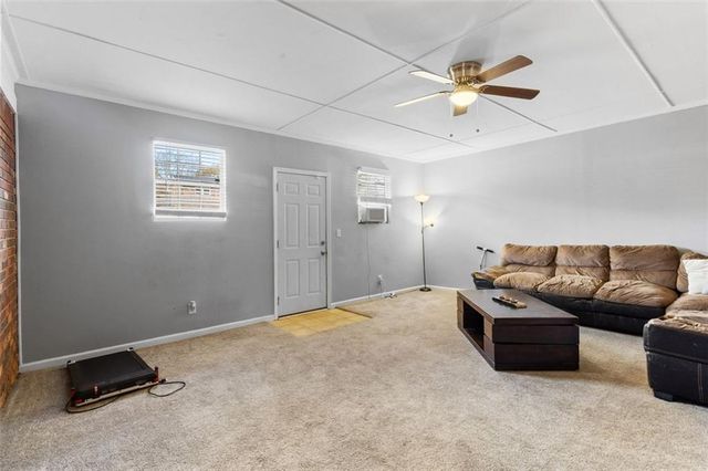 6390 EXECUTIVE Drive, Winston, GA 30187