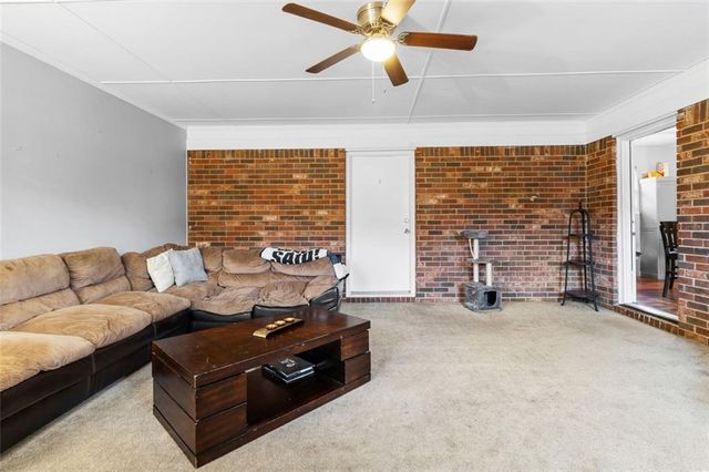 6390 EXECUTIVE Drive, Winston, GA 30187