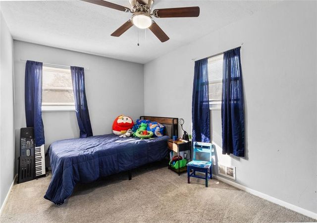 6390 EXECUTIVE Drive, Winston, GA 30187