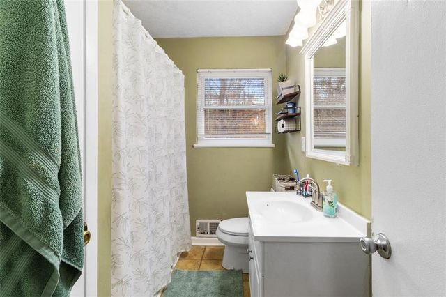 6390 EXECUTIVE Drive, Winston, GA 30187