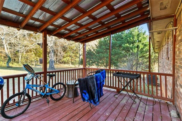 6390 EXECUTIVE Drive, Winston, GA 30187