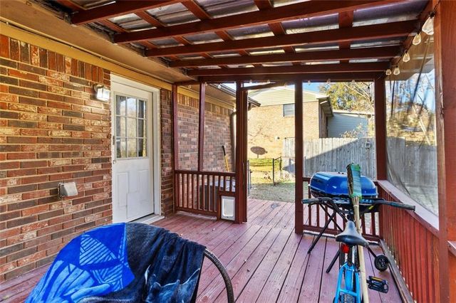 6390 EXECUTIVE Drive, Winston, GA 30187