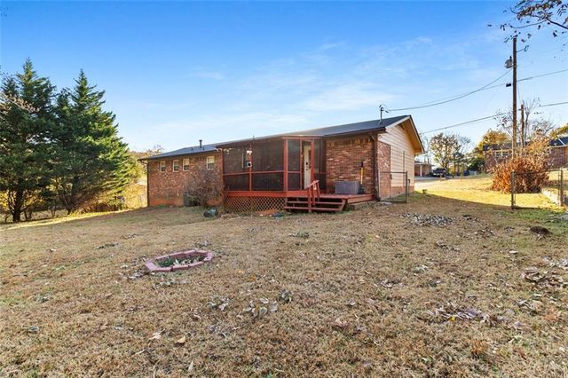 6390 EXECUTIVE Drive, Winston, GA 30187