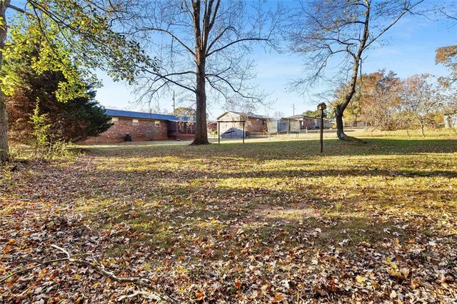 6390 EXECUTIVE Drive, Winston, GA 30187