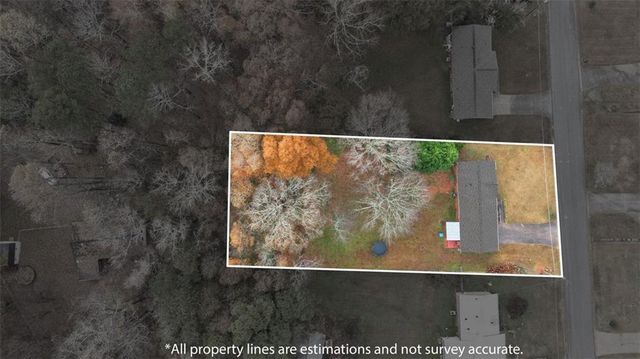 6390 EXECUTIVE Drive, Winston, GA 30187