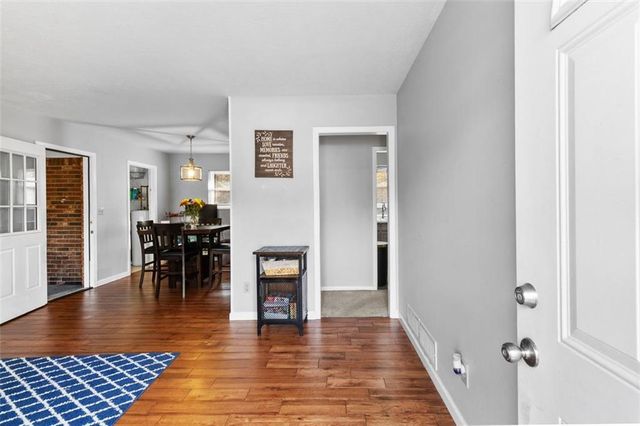 6390 EXECUTIVE Drive, Winston, GA 30187