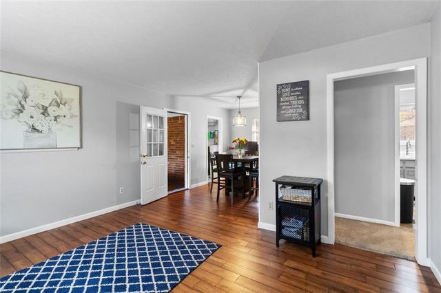 6390 EXECUTIVE Drive, Winston, GA 30187