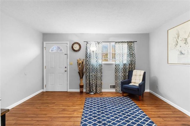 6390 EXECUTIVE Drive, Winston, GA 30187