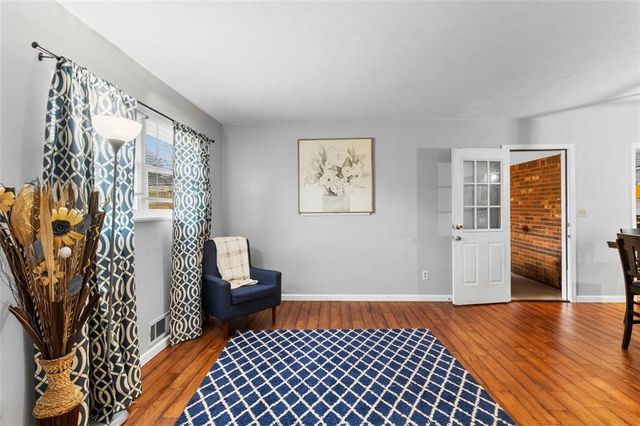 6390 EXECUTIVE Drive, Winston, GA 30187