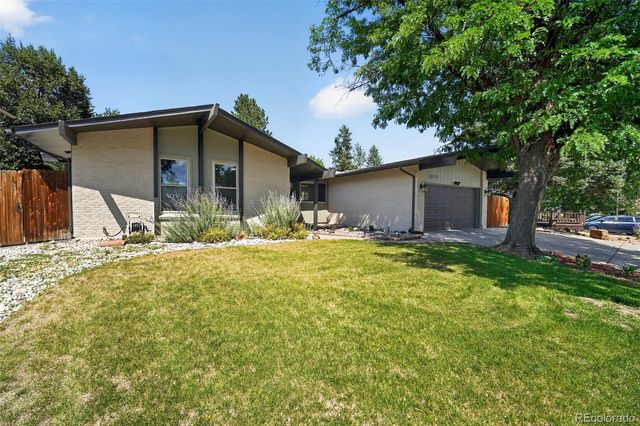 10579 W Warren Drive, Denver, CO 80227