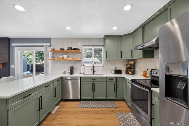 10579 W Warren Drive, Denver, CO 80227