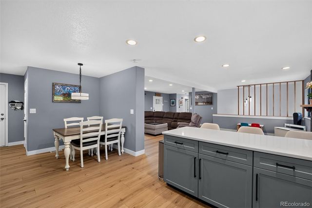 10579 W Warren Drive, Denver, CO 80227