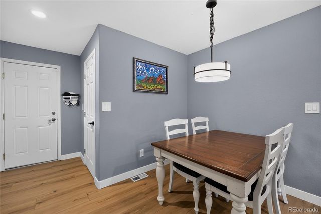 10579 W Warren Drive, Denver, CO 80227