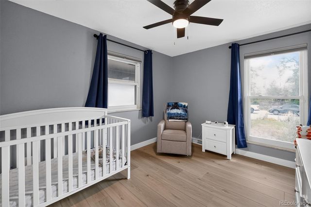 10579 W Warren Drive, Denver, CO 80227