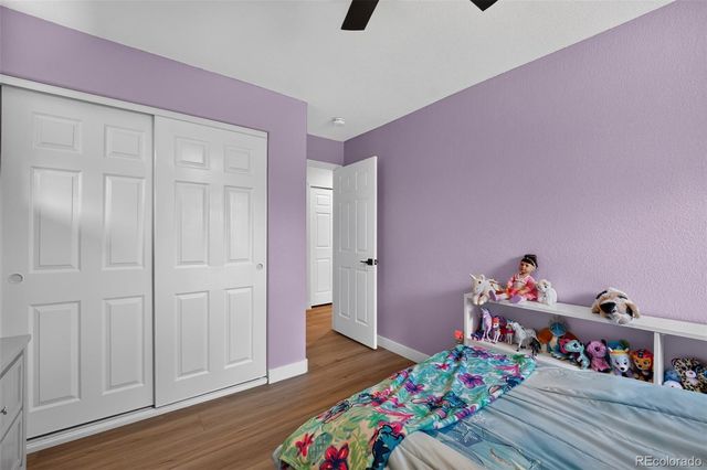 10579 W Warren Drive, Denver, CO 80227
