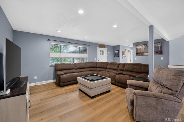10579 W Warren Drive, Denver, CO 80227