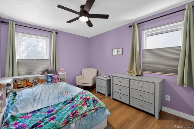 10579 W Warren Drive, Denver, CO 80227