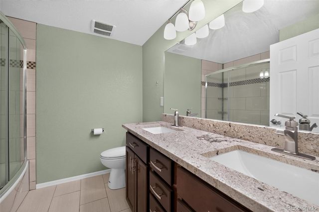 10579 W Warren Drive, Denver, CO 80227