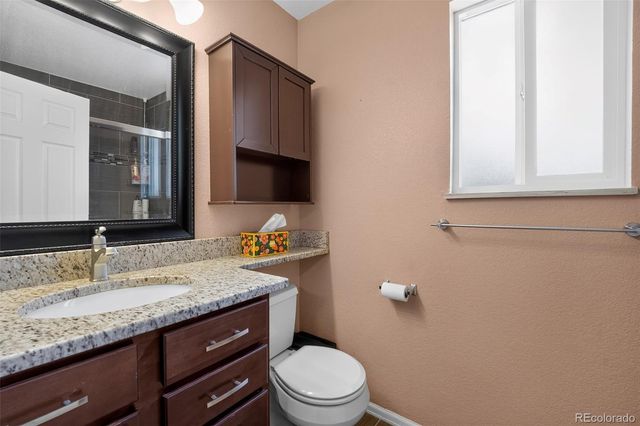 10579 W Warren Drive, Denver, CO 80227