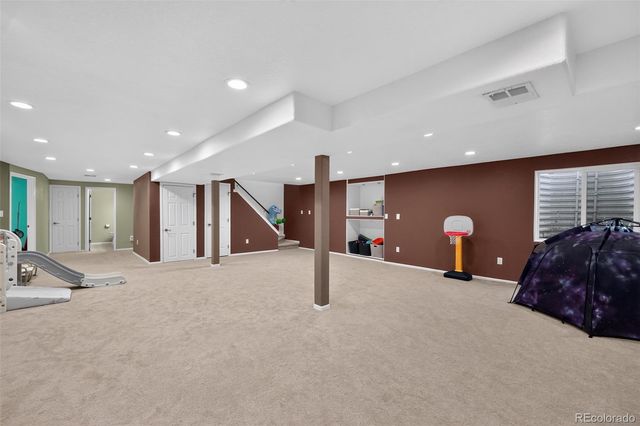 10579 W Warren Drive, Denver, CO 80227