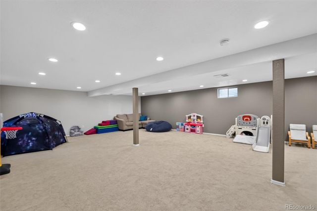 10579 W Warren Drive, Denver, CO 80227
