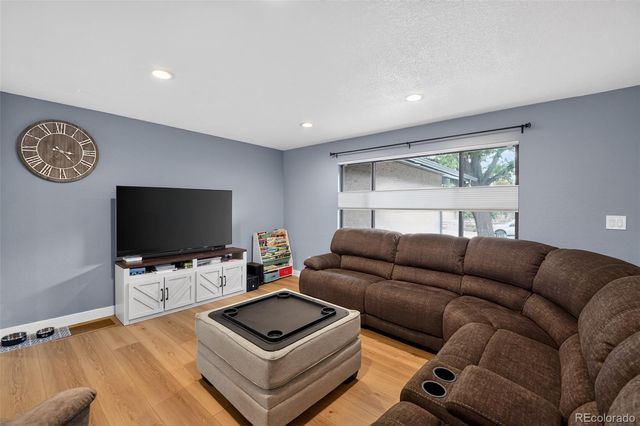 10579 W Warren Drive, Denver, CO 80227