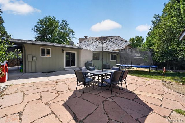 10579 W Warren Drive, Denver, CO 80227
