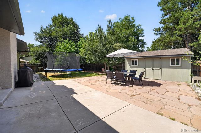 10579 W Warren Drive, Denver, CO 80227