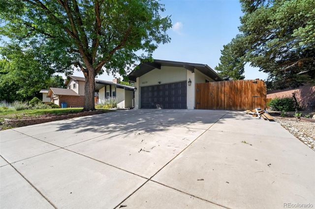 10579 W Warren Drive, Denver, CO 80227