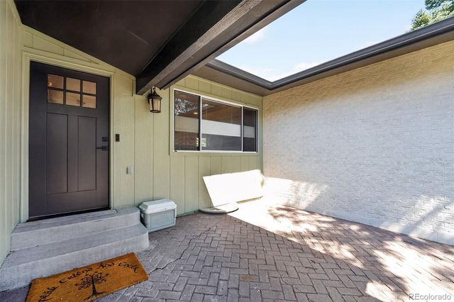 10579 W Warren Drive, Denver, CO 80227