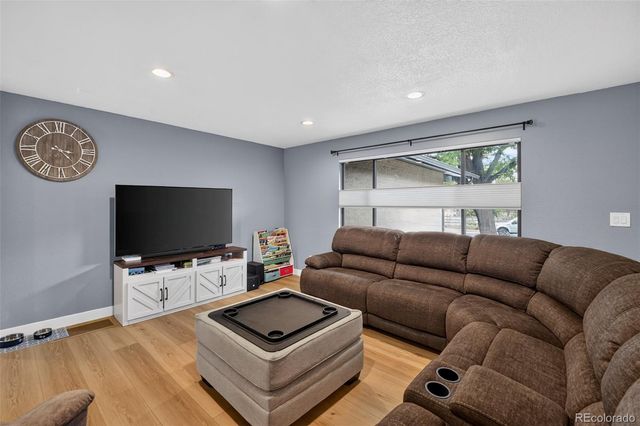 10579 W Warren Drive, Denver, CO 80227