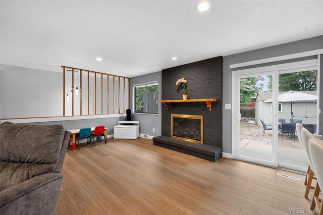 10579 W Warren Drive, Denver, CO 80227