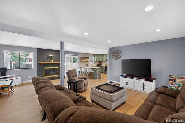 10579 W Warren Drive, Denver, CO 80227