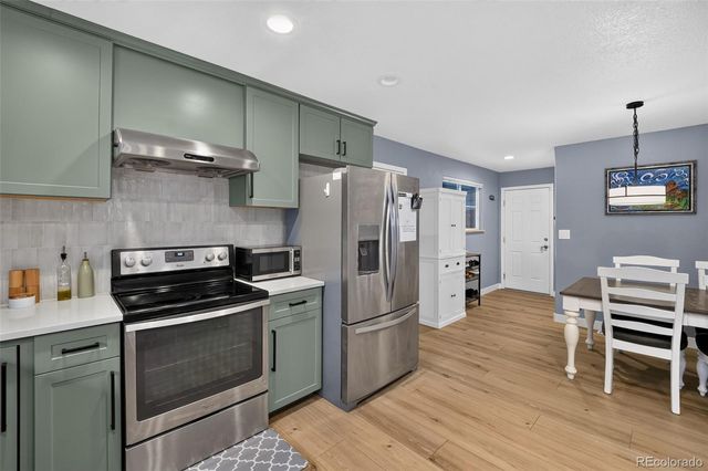 10579 W Warren Drive, Denver, CO 80227