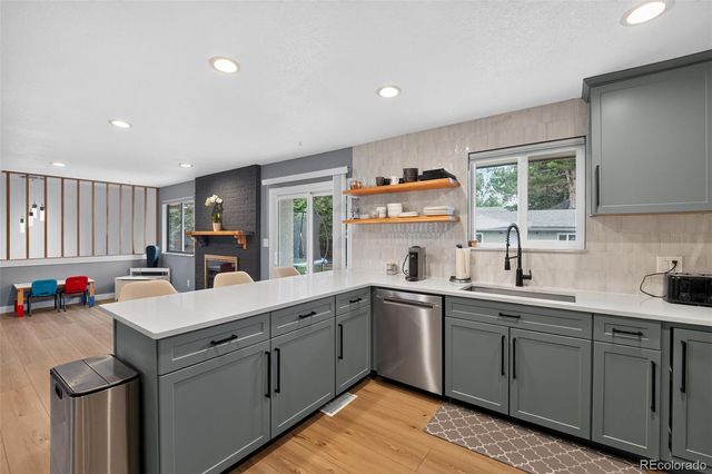 10579 W Warren Drive, Denver, CO 80227