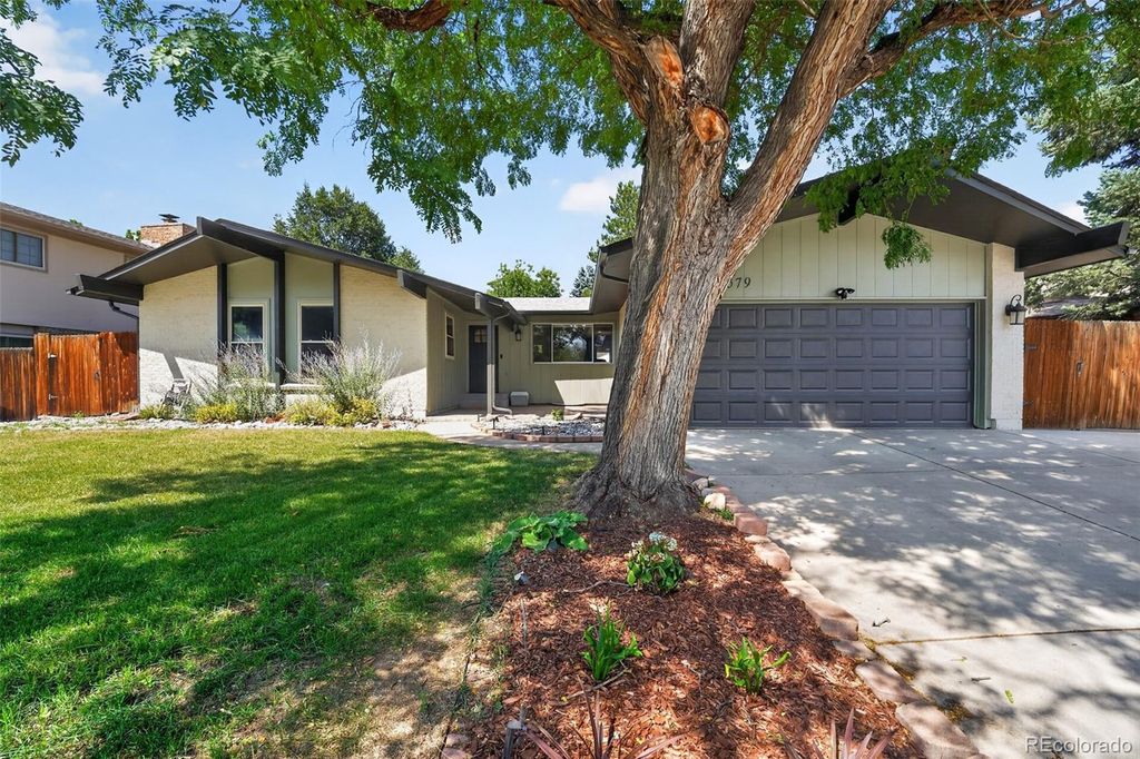 10579 W Warren Drive, Denver, CO 80227