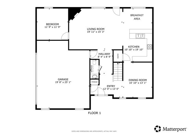 505 Goldstone Lane, Boiling Springs, SC 29316