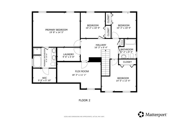 505 Goldstone Lane, Boiling Springs, SC 29316
