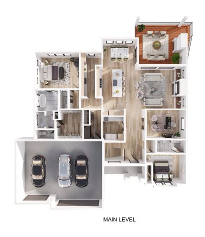 7803 NW 26th Court, Ankeny, IA 50023