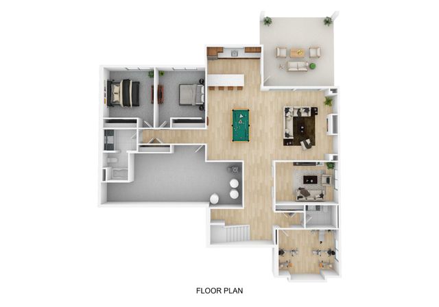 7803 NW 26th Court, Ankeny, IA 50023