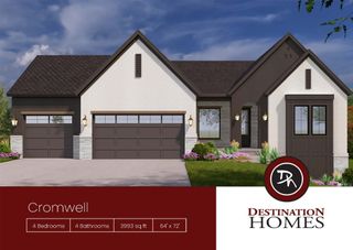 7803 NW 26th Court, Ankeny, IA 50023