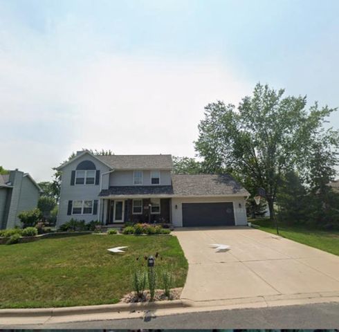 611 MARCKS COURT, Luxemburg, WI 54217
