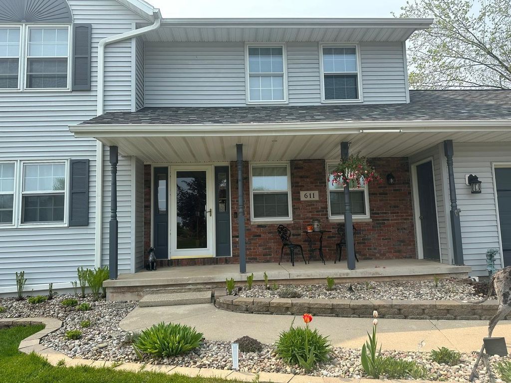 611 MARCKS COURT, Luxemburg, WI 54217