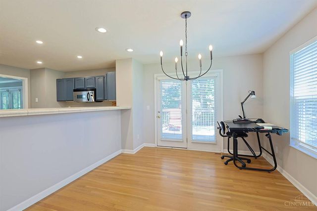 5614 Williamsburg Way, Fairfield, OH 45014
